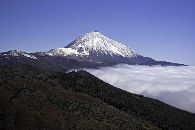 Private excursions for cruise-ship passengers - The Altitude and Health Reality Check