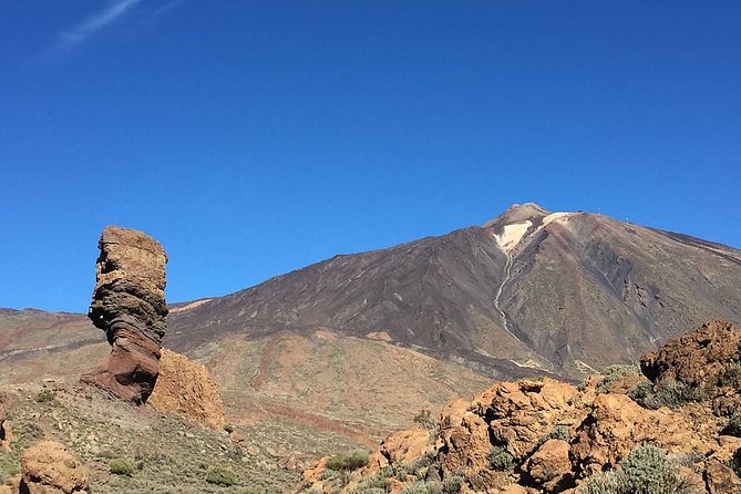 Private Full Day Tour to the Top of the Teide: go hiking and return in cable car - Who This Tour Fits Best (and Who Might Feel It)