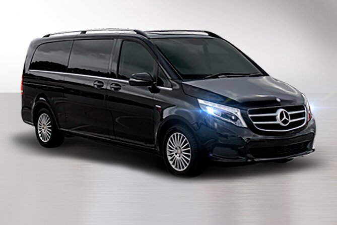 Private South Tenerife Airport Transfer to South Hotels - Vehicle Comfort, Water, and Onboard WiFi: The Little Extras That Matter