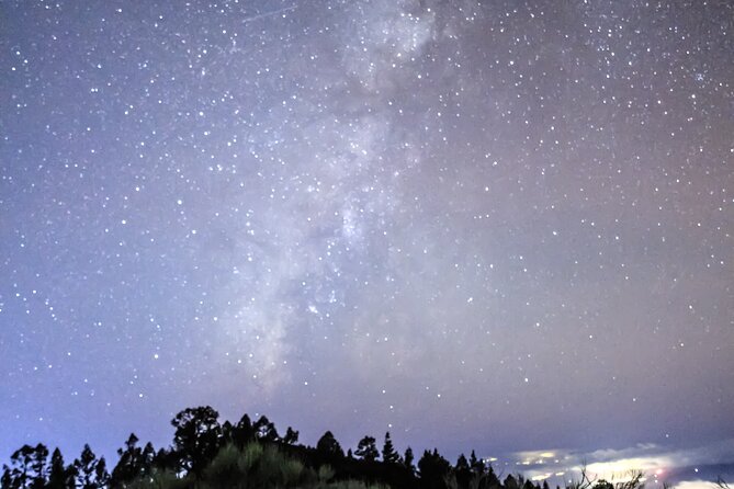 Private stargazing trip in Teide - Quick highlights before you book