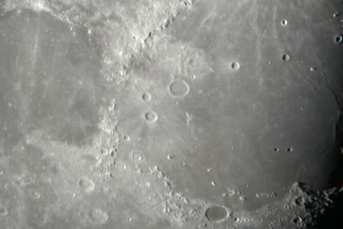 Private stargazing trip in Teide - A night course in the sky, not just a peek through a scope
