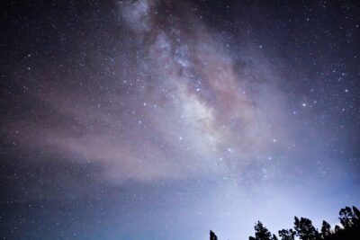 Private stargazing trip in Teide - The live astronomer show: screen + laser guidance