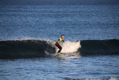 Private Surfing Lesson at Playa de las Américas - The 2-hour lesson format: theory, practice, and photo feedback