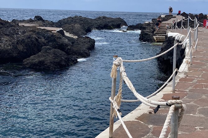 Private tour of the southwest and northwest of the island , minimun 3 person - A Balanced Take: When This Itinerary Might Feel Too Tight