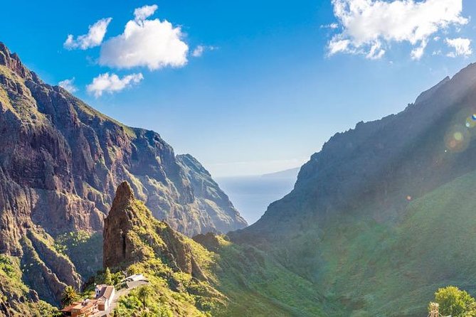 Private VIP Tour Tenerife Magic Circle - Key highlights worth knowing
