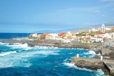 Private VIP Tour Tenerife Magic Circle - Private VIP logistics: pickup, comfort, and your own guide