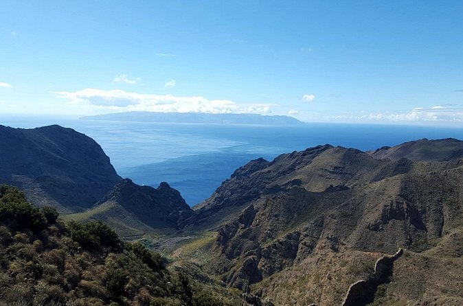 Private VIP Tour Tenerife Magic Circle - El Drago Milenario: the pause that makes the day feel real