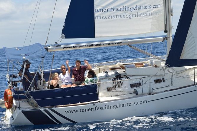 Private Yacht Tour With Whale and Dolphin Watching 33 Foot Boat - Key Things You’ll Notice on This Yacht Tour