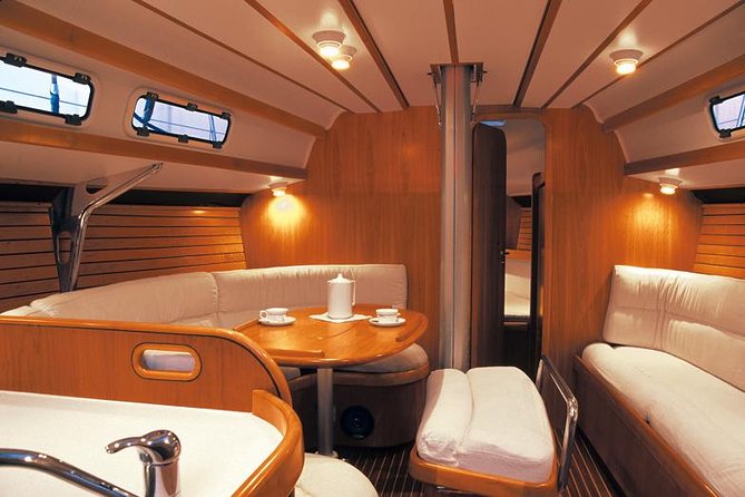 Private Yacht Tour With Whale and Dolphin Watching 42 Foot Boat - Key highlights you should care about