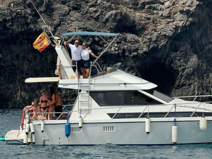 Private Yatch Amalfi Cinco - Price and value: what you’re paying for in practical terms