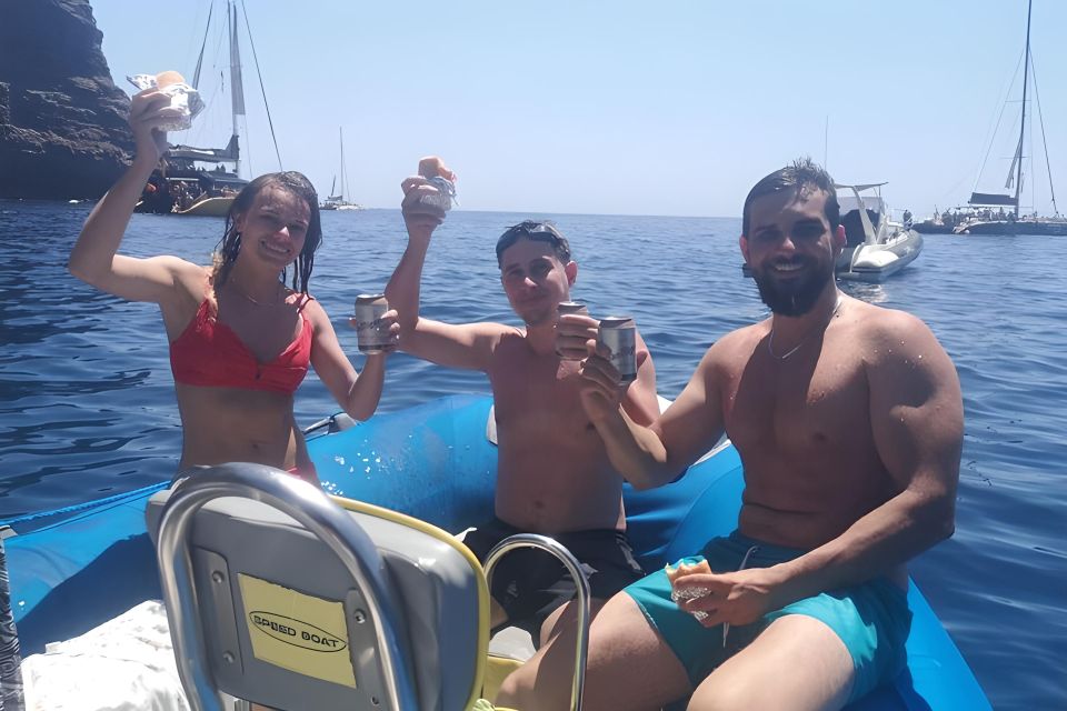 Puerto Colon: Dolphin and Whale Watching Speedboat Cruise - Price and Value: Is $77 Worth It for 3 Hours on the Water?