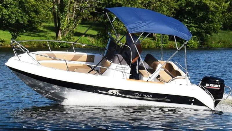 Puerto Colon: License-Free Self-Drive Boat in Tenerife - Getting started at Gate number 3 (and why it matters)