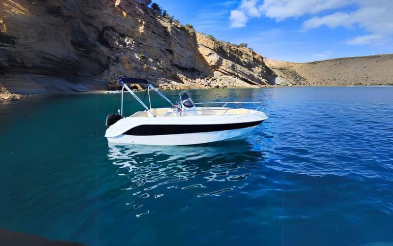 Puerto Colon: License-Free Self-Drive Boat in Tenerife - Safety and rules you should take seriously (even if it’s relaxed)