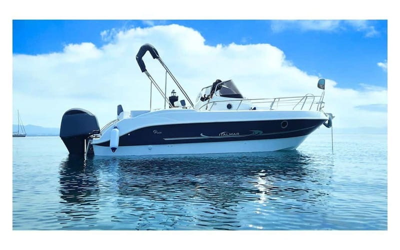 Puerto Colon: License-Free Self-Drive Boat in Tenerife - The value: how $71 per person fits a 1–4 hour sea day