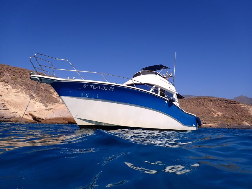 Puerto Colon : Shared/private boat trip with snack & Drinks - Should You Book This Puerto Colón Yacht Trip?