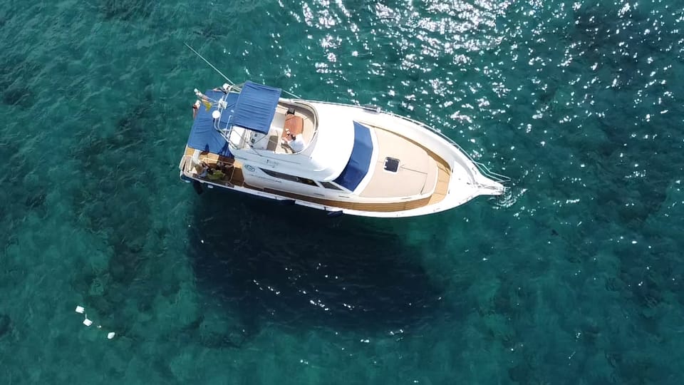 Puerto Colon : Shared/private boat trip with snack & Drinks - Setting Sail From Puerto Colón: The Start That Feels Easy