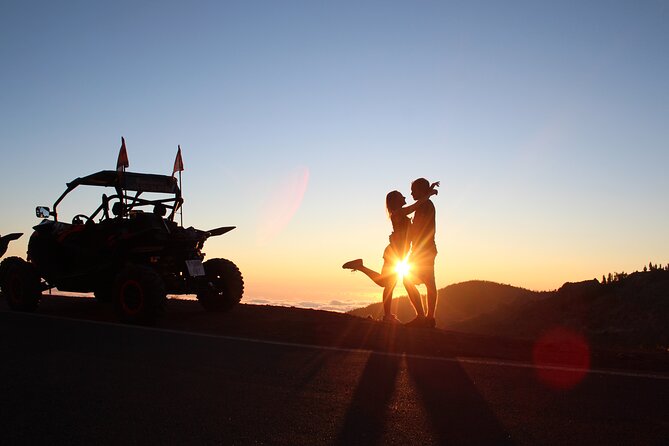Puerto de la Cruz: Buggy Teide Sunset National Park - Key Highlights Worth Your Time
