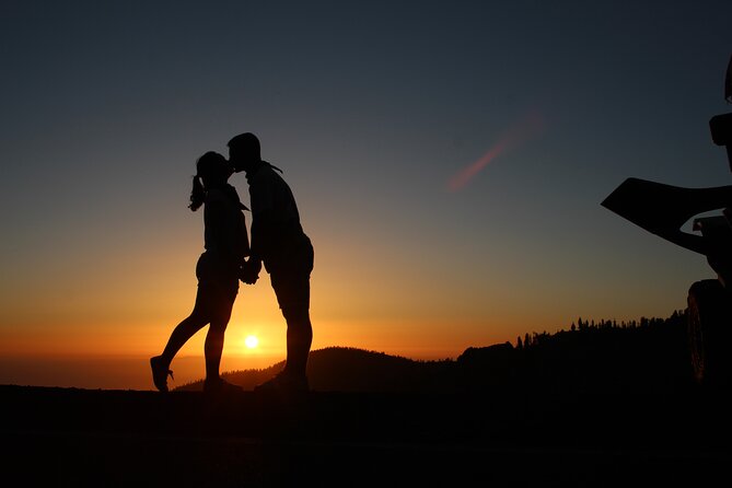 Puerto de la Cruz: Buggy Teide Sunset National Park - Getting to Aguamansa: Start Point and Pickup Reality
