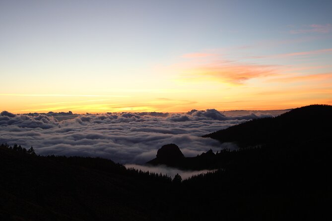 Puerto de la Cruz: Buggy Teide Sunset National Park - Gear, Jackets, and the Cloud-Top Temperature Drop