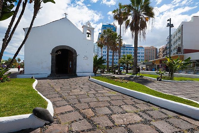 Puerto de la Cruz City Tour with Transfers - Key things to know before you go