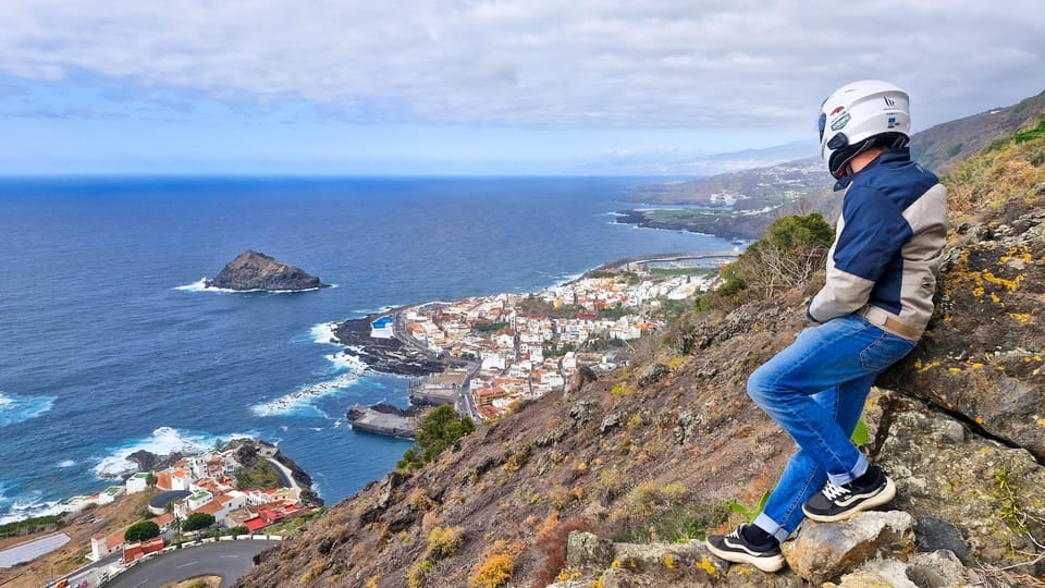 Puerto de la Cruz Motorbike tour through Teide National Park - Should you book this Puerto de la Cruz to Teide motorcycle tour?