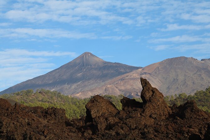 Puerto de la Cruz: Quad Teide National Park - Price and value when it’s $188.09 per group