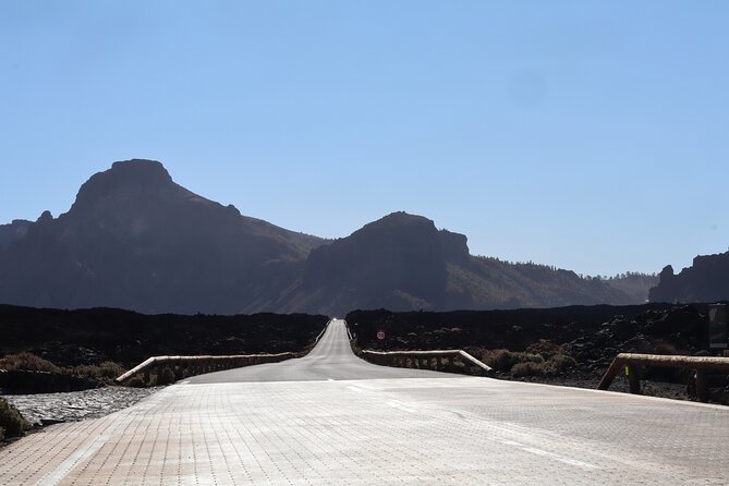 Puerto de la Cruz: Quad Teide National Park - What’s included: gear, snack, and the small comforts that matter