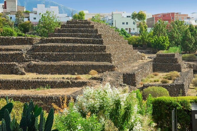 "Pyramids of Güímar Admission PREMIUM Ticket" - Who This Works Best For (and Who Might Want to Skip)