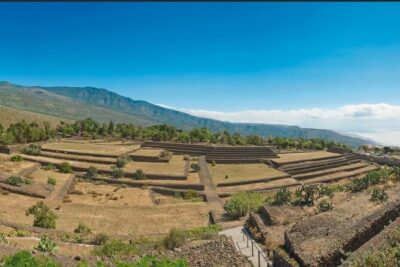 Pyramids of Güímar SIMPLE Ticket - Self-Guided Outdoor Routes That Keep You Moving