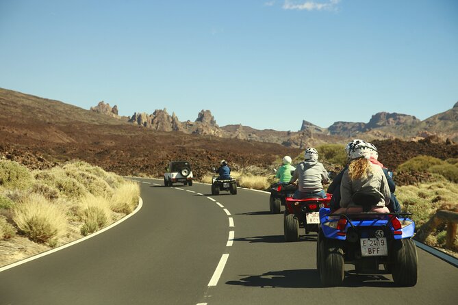Quad adventure to Teide - Price and value at $143.79: what you’re paying for (and what to watch)
