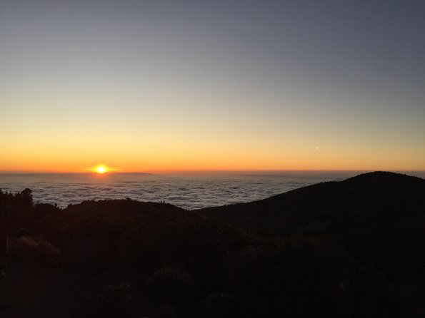 Quad tour (option : Teide morning or Sunset tour) - Riding comfort and couple-friendly setups on a two-seater quad