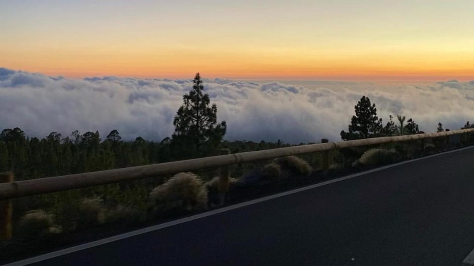 Quad Tour to Teide at Sunset | Adventure from a private estate - Midday vs Sunset: Picking the Teide Moment That Fits You