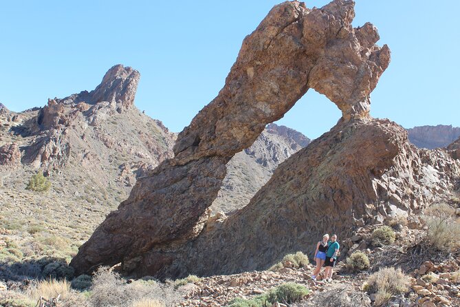 Quad Tour to the Teide National Park (3.5H) - Safety and guide style: helmets, rules, and why patience matters