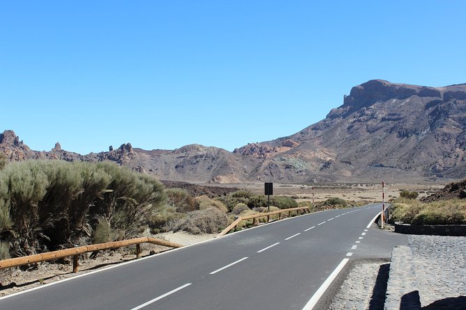 Quad Tour to the Teide National Park (3.5H) - Price and value: is $192.04 per group fair?
