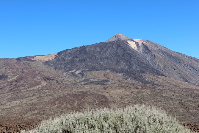 Quad Tour to the Teide National Park (3.5H) - Off-road expectations: what you should picture (and what to avoid)