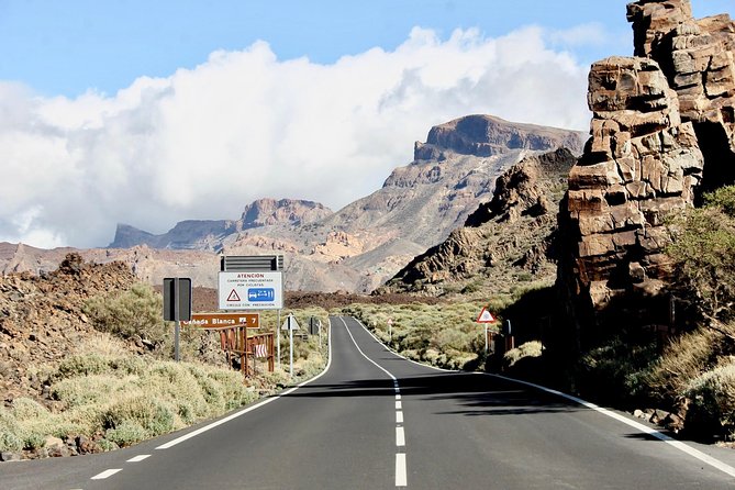 Quad Tour Volcano Teide in Tedie Natioanal Park - Clothing and gear: your comfort affects your enjoyment