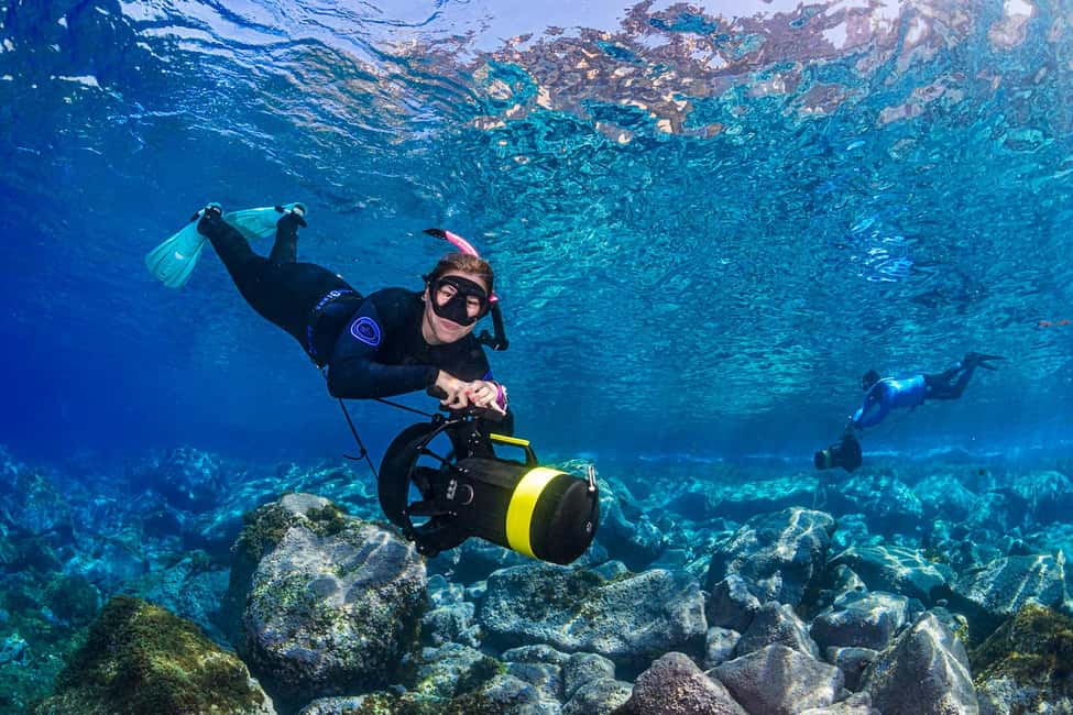 Radazul: Family-Friendly Snorkeling Tour - Where Radazul snorkeling fits on Tenerife
