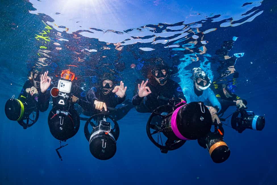 Radazul: Family-Friendly Snorkeling Tour - Price and value: what $46 buys you here