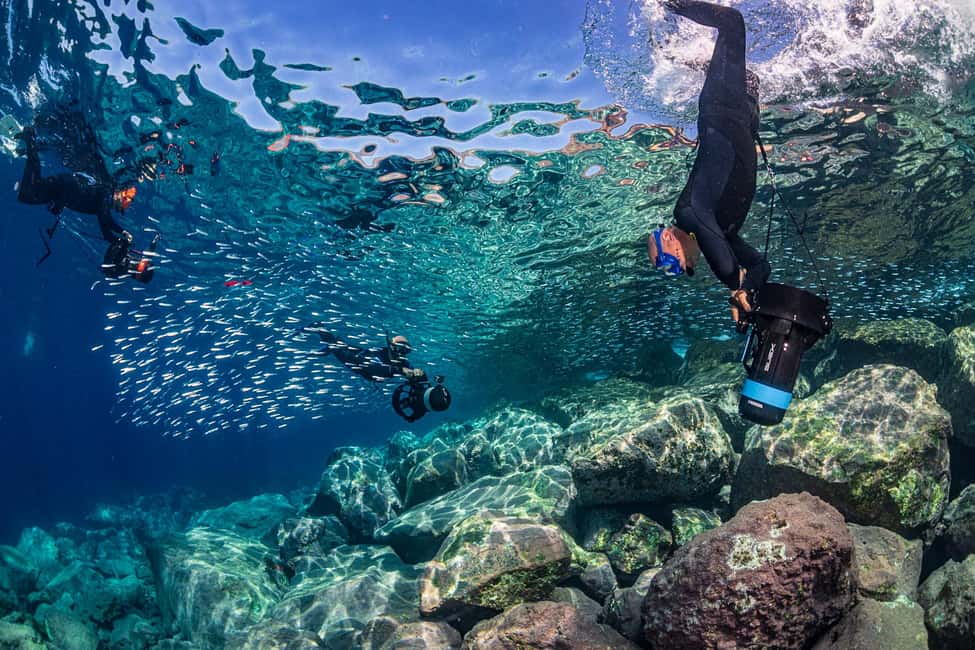 Radazul: Family-Friendly Snorkeling Tour - Who should book this Radazul snorkeling tour