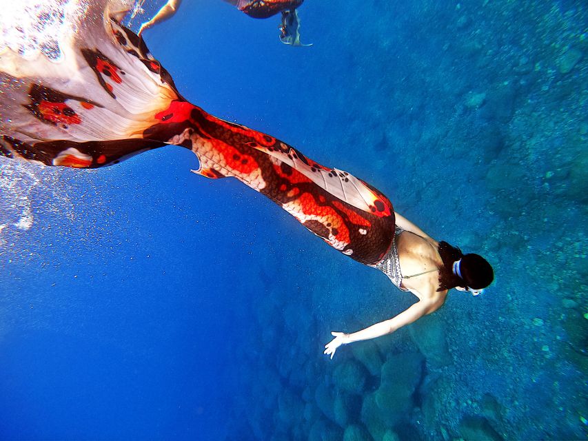 Radazul: Mermaid Experience and Photo Shoot - Who This Mermaid Experience Fits Best (And Who Should Think Twice)