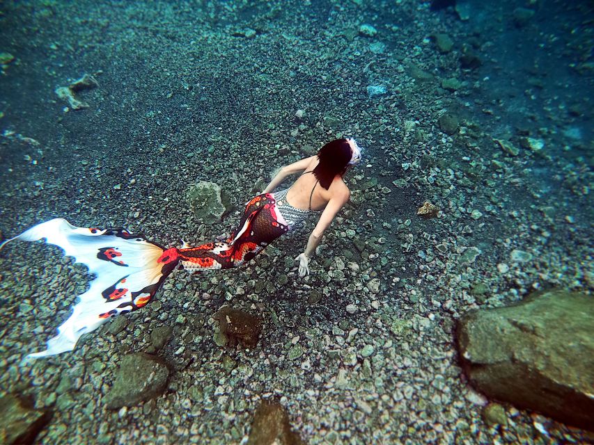 Radazul: Mermaid Experience and Photo Shoot - Price and Value: What You’re Really Paying For at $63