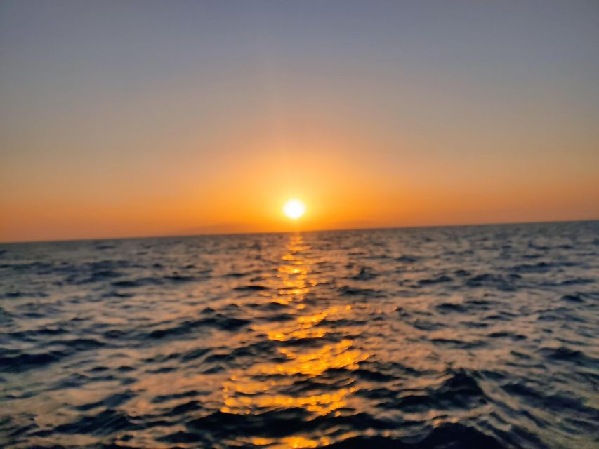 Rent a Boat with No License, Self Drive - The Costa del Silencio Segment: Time for Walking, Snorkeling, and Marine Life Viewing