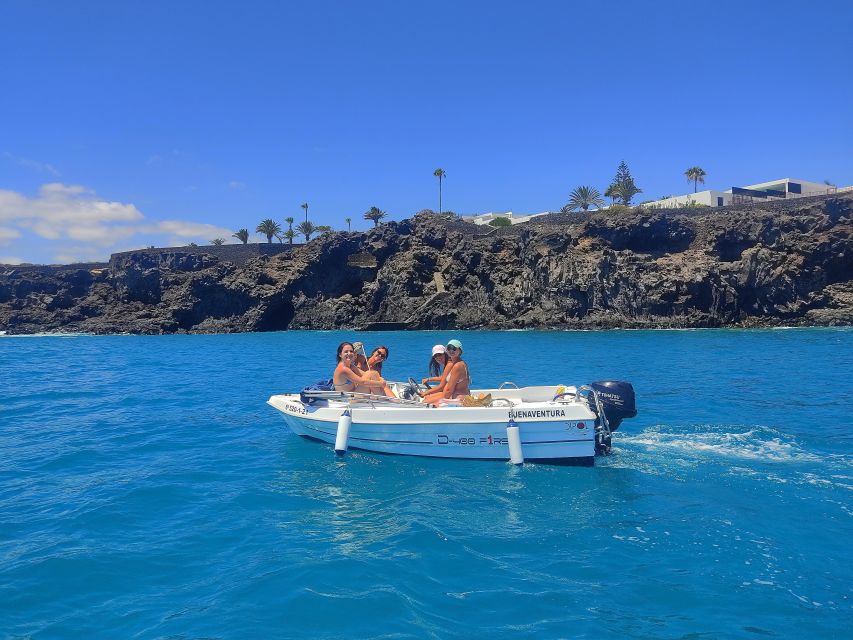 Rent a Boat with No License, Self Drive - What’s Included on Board (and What That Means for Your Day)