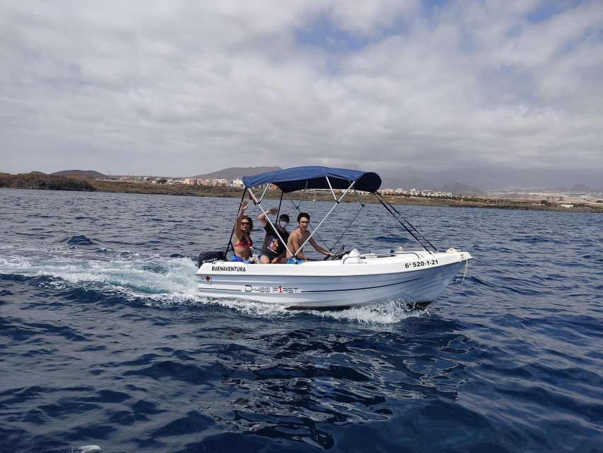 Rent a Boat with No License, Self Drive - How to Plan Your Day So You Don’t Feel Rushed