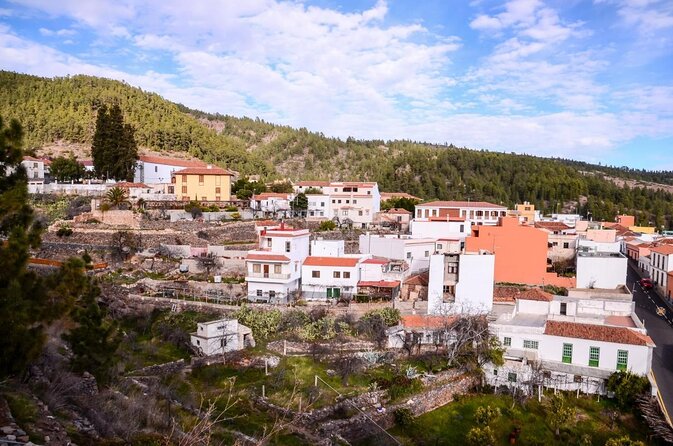 Road Cycling Tenerife - Vilaflor Route - Key things you’ll notice about this Vilaflor cycling route