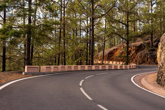 Road Cycling Tenerife - Vilaflor Route - Why Vilaflor makes this Tenerife bike ride click