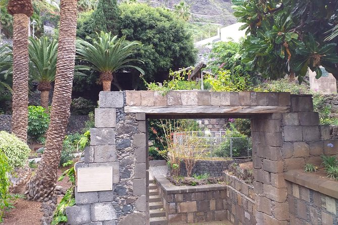 Round The Island Trip Without Teide VIP TOUR - Garachico: When a Volcano Changes a Town’s Life