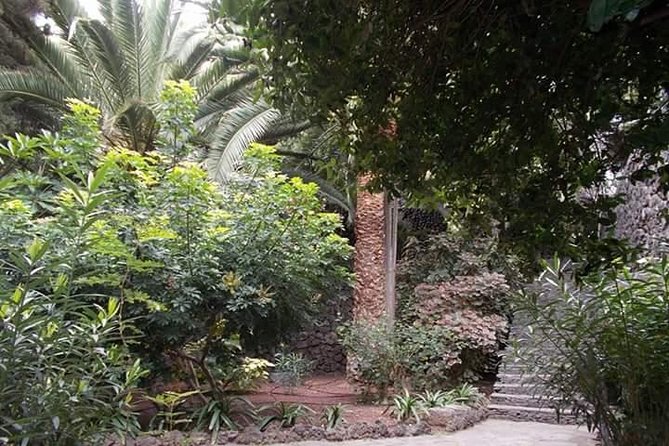 Round The Island Trip Without Teide VIP TOUR - Candelaria: Not a Religious Tour, Still a Must-See Church Stop