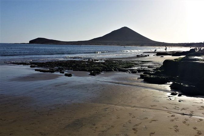 Round The Island Trip Without Teide VIP TOUR - Pickup, Timing, and the Small-Group Pace