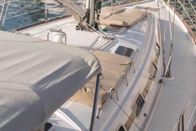 SAILING YACHT EXCURSION TOUR, Food & Drinks included! - Key highlights you’ll care about